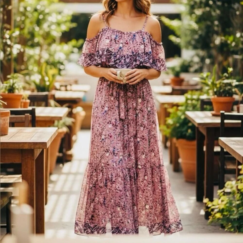 Unbranded Women's multi Dress